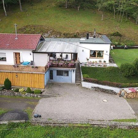 Ferienwohnung-In-Schoenster-Lage Baar  Eksteriør bilde