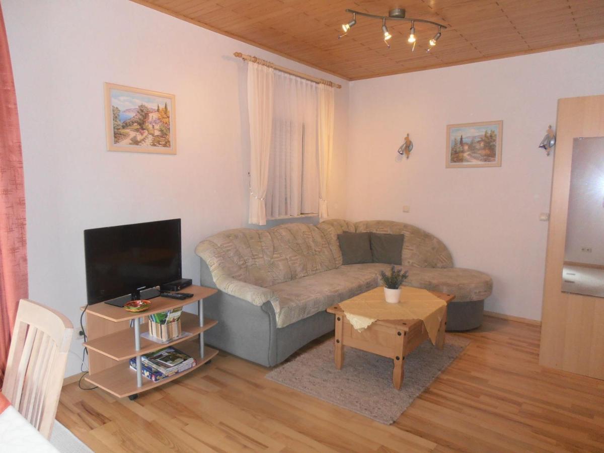 Ferienwohnung-In-Schoenster-Lage Baar  Eksteriør bilde