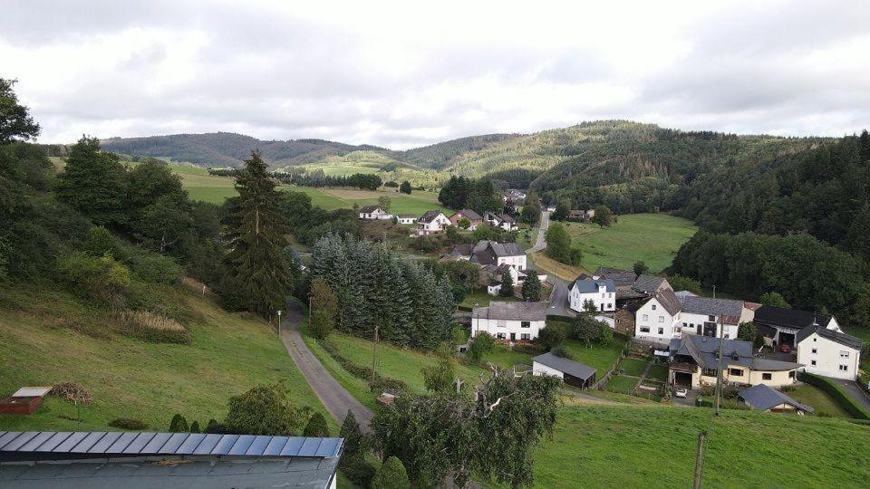 Ferienwohnung-In-Schoenster-Lage Baar  Eksteriør bilde