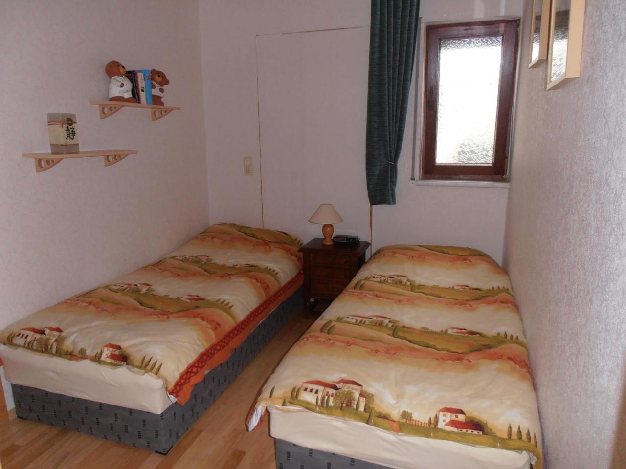 Ferienwohnung-In-Schoenster-Lage Baar  Eksteriør bilde